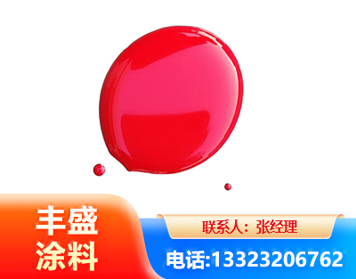 绍兴水性丙烯酸聚氨酯漆