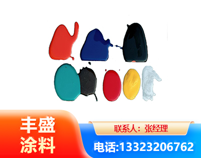 绍兴水性医疗器械专用漆