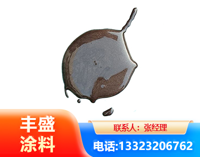 绍兴水性氯磺化漆