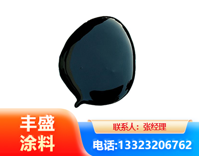 绍兴水性氯化橡胶漆